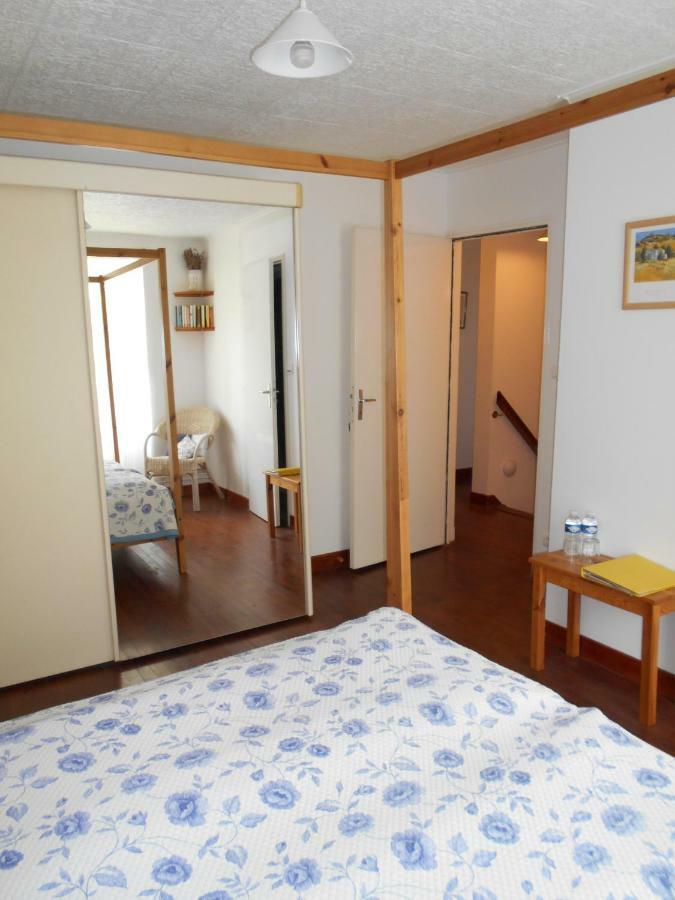 Chez Scallan B&B Sens sur Seille ภายนอก รูปภาพ