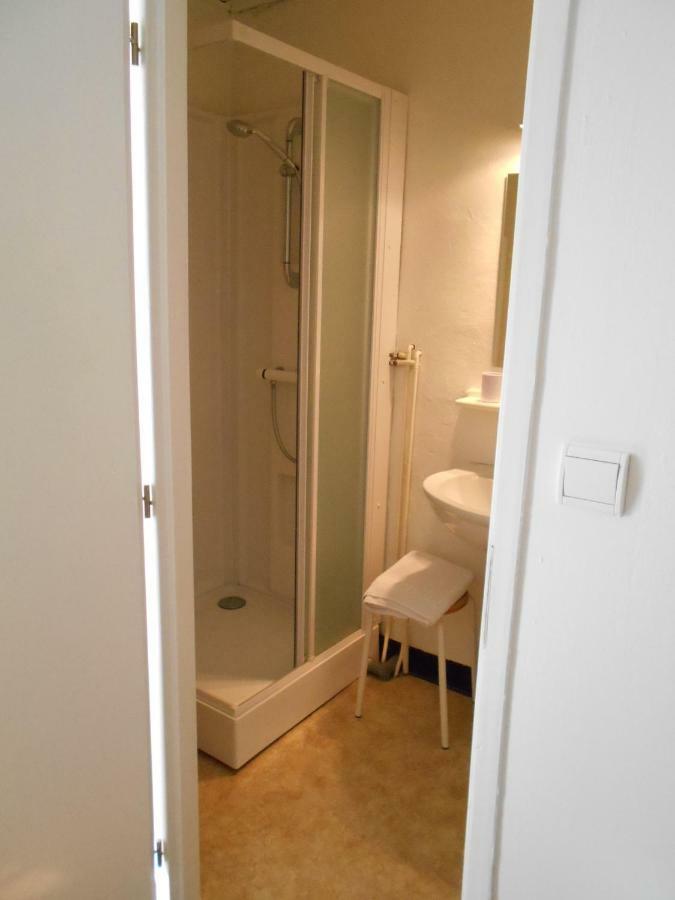 Chez Scallan B&B Sens sur Seille ภายนอก รูปภาพ